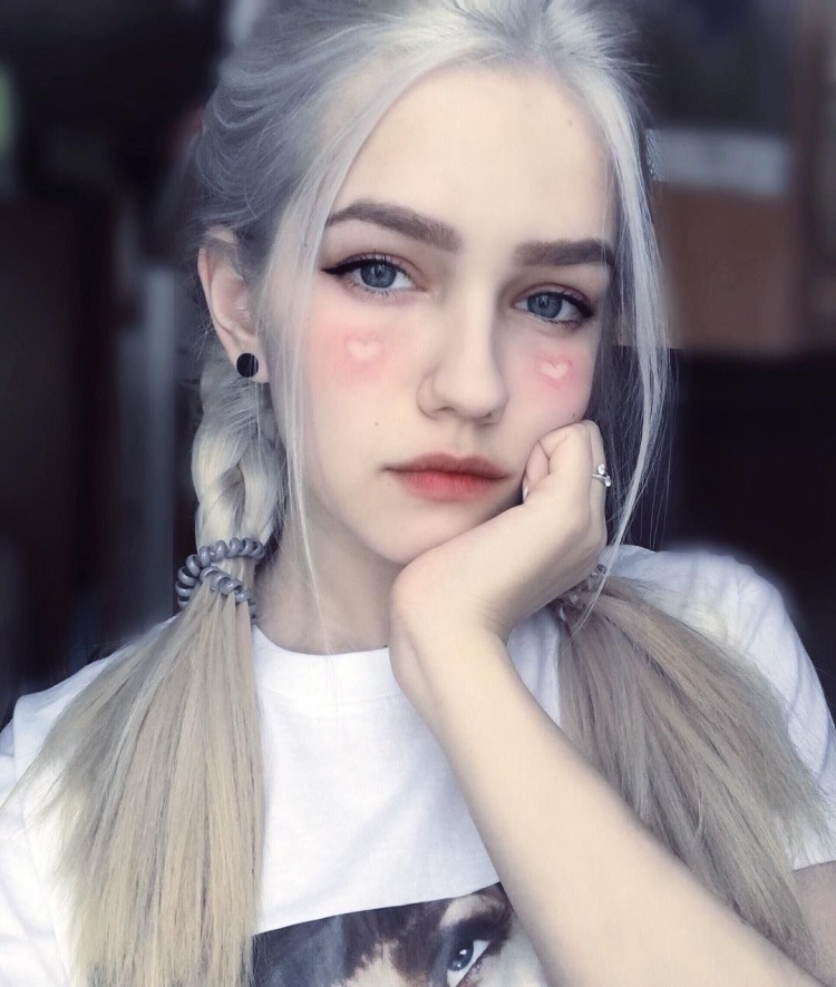 Ульяна Вишневская