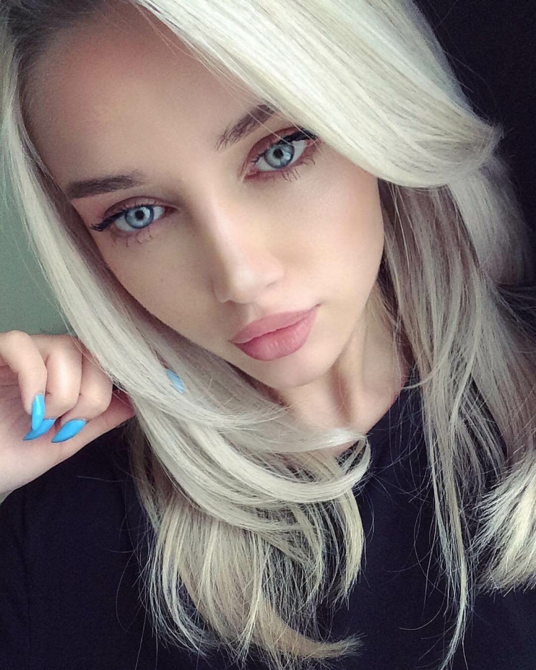 Мариам Пашаева