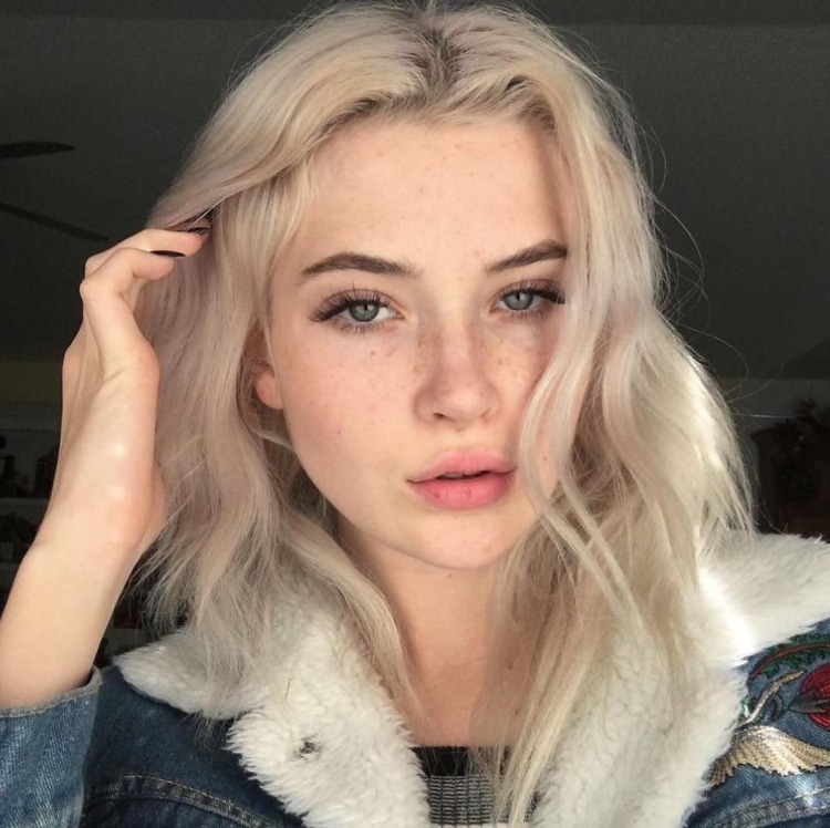 Оливия Сейдж