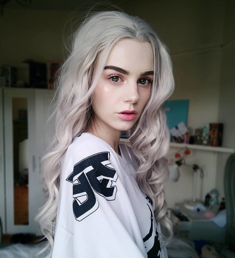 Эрика Воробьева