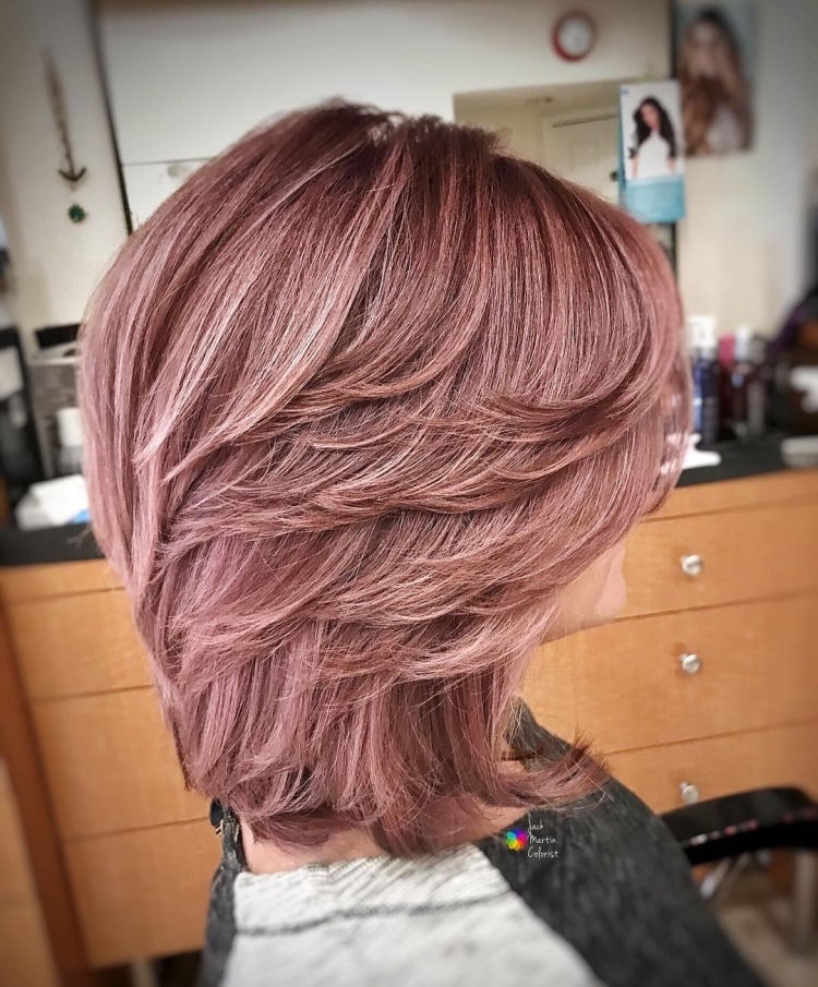 Градуированный Боб Каскад