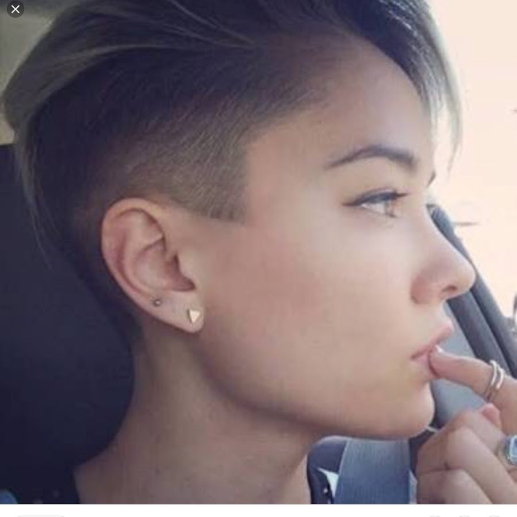 Пикси андеркат Дисканект