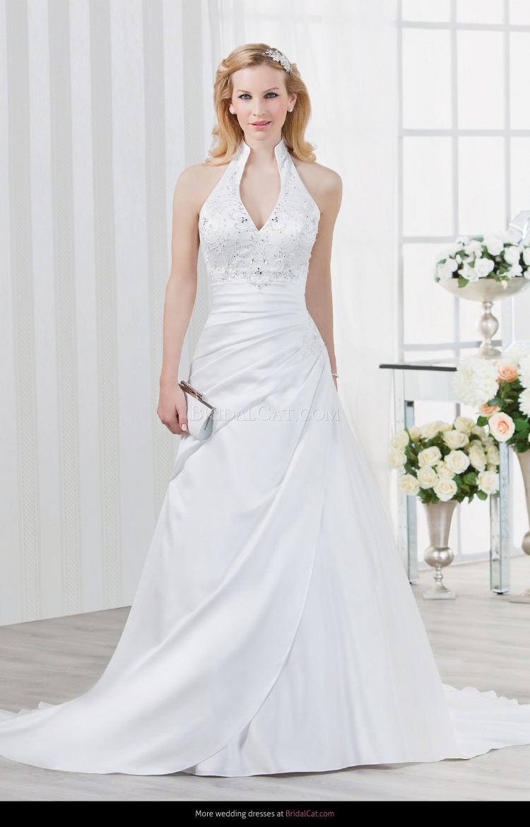 Ральф лаурен белое платье