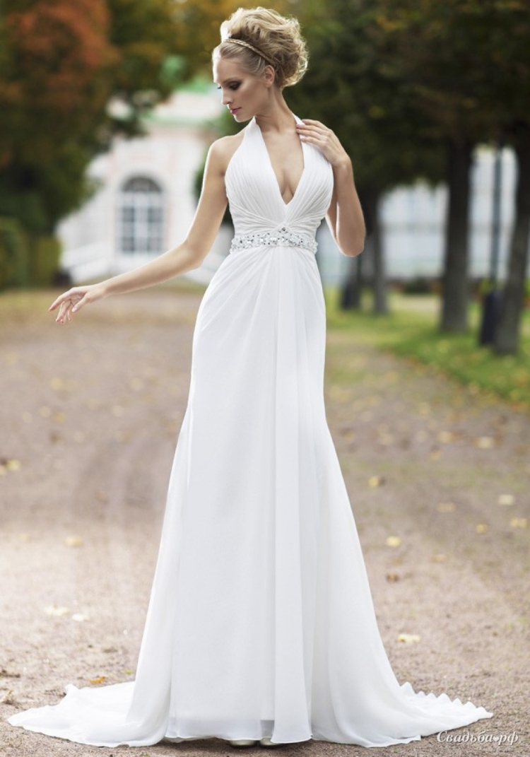 Сарафан летний