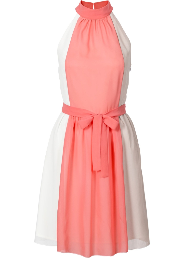 Лекала летних платьев