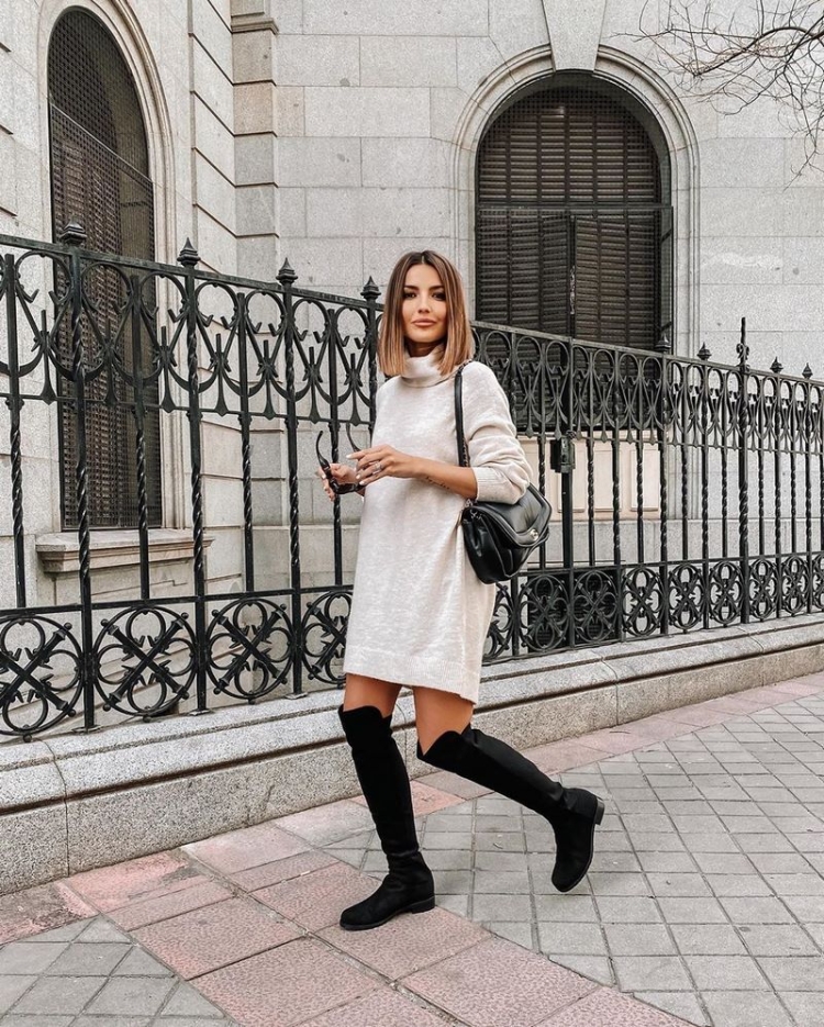 Модные вещи