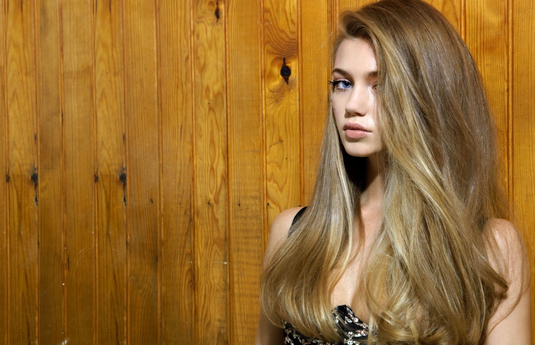 Габриэлла хольстен рост