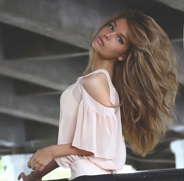 Александра Фесенко