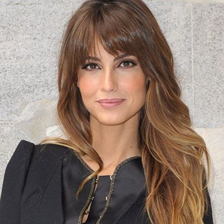 Маллет Wolfcut