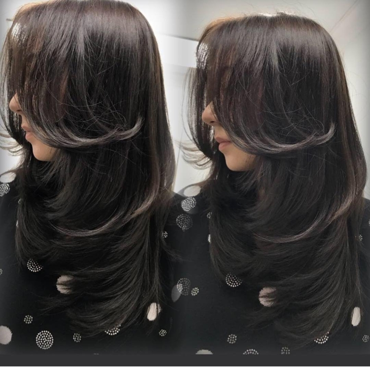 Градуированный Каскад