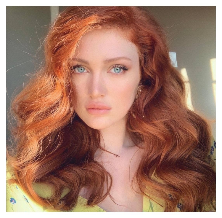 Анджелина Мишель