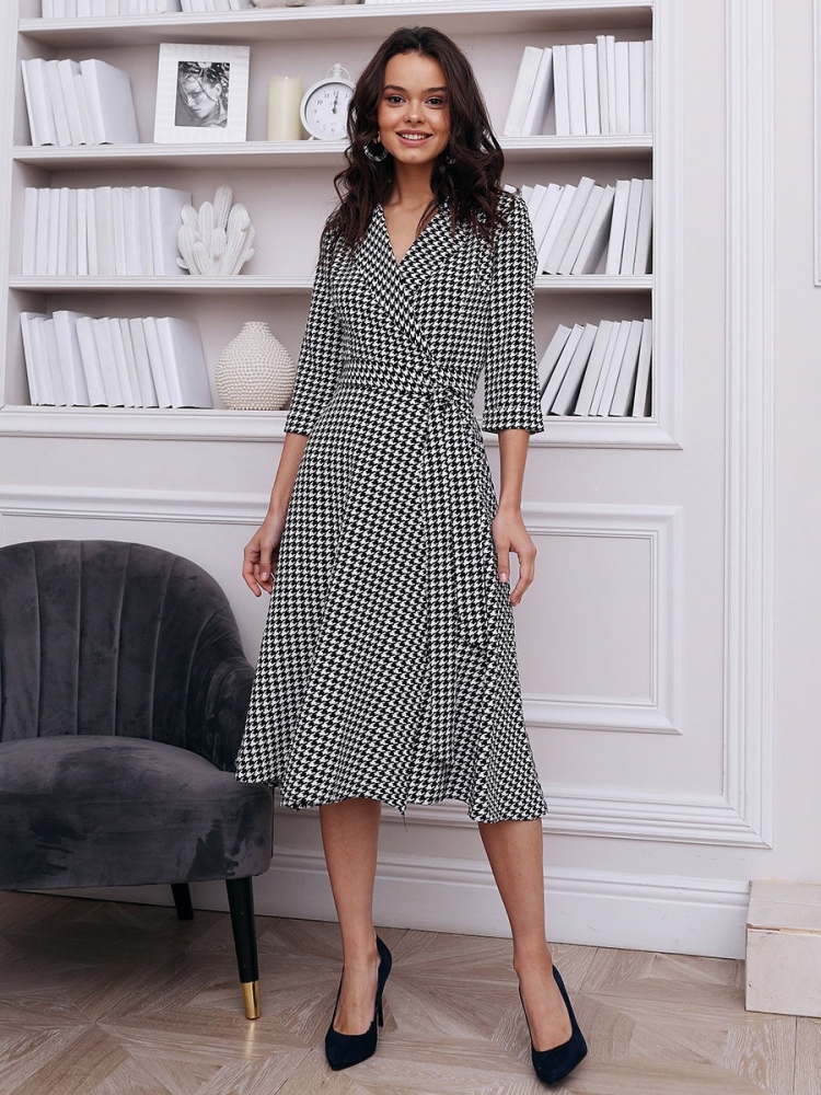 Платье на лето