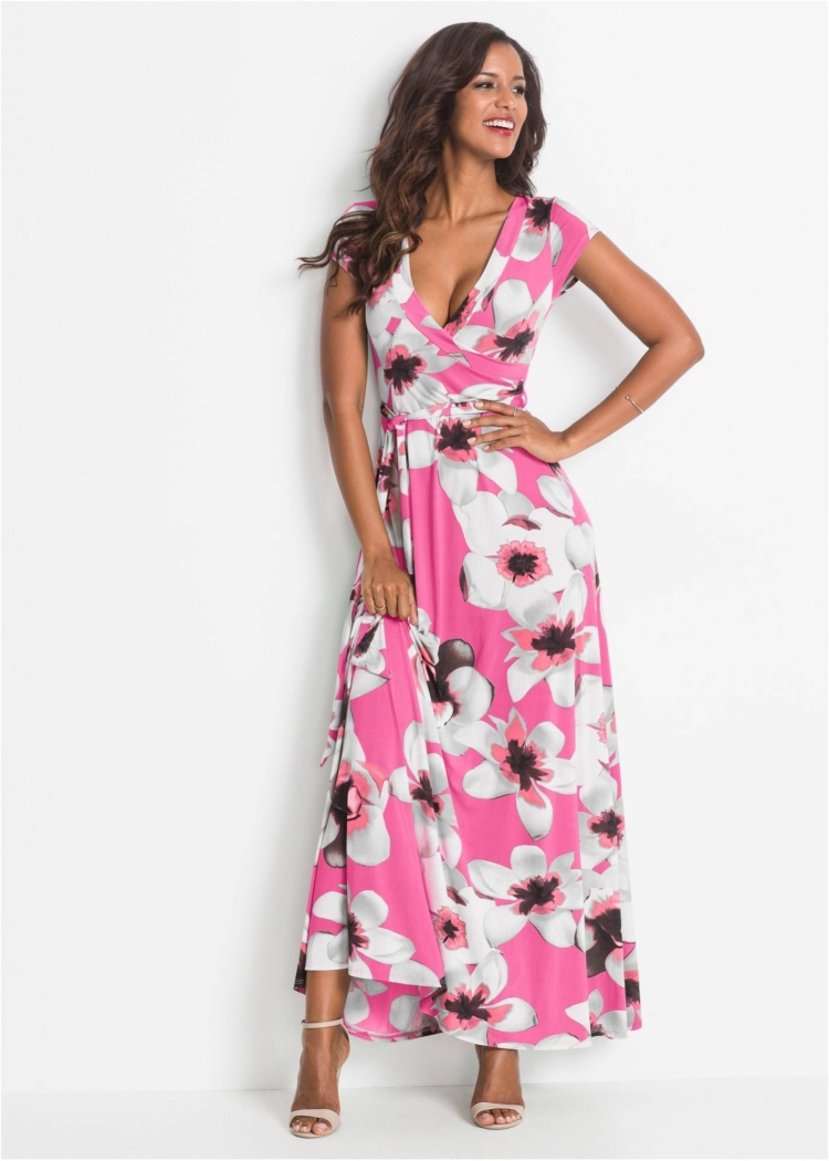 Платье Zarina вискоза