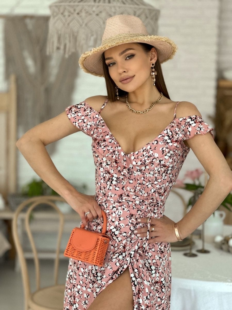 Victoria Vicci одежда