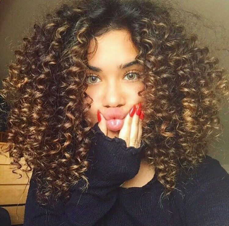 София Моше кудри