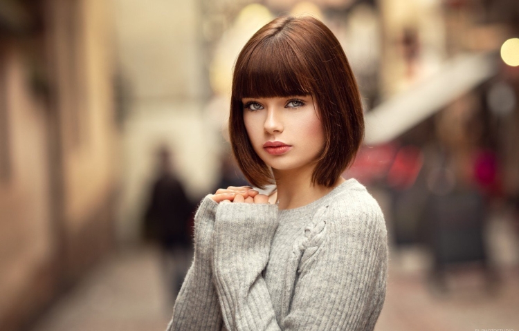 Модель Marie Grippon 2019