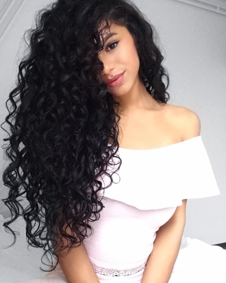 Афролоконы Катрин