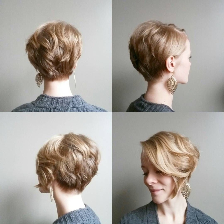 Пикси Боб на волнистые волосы