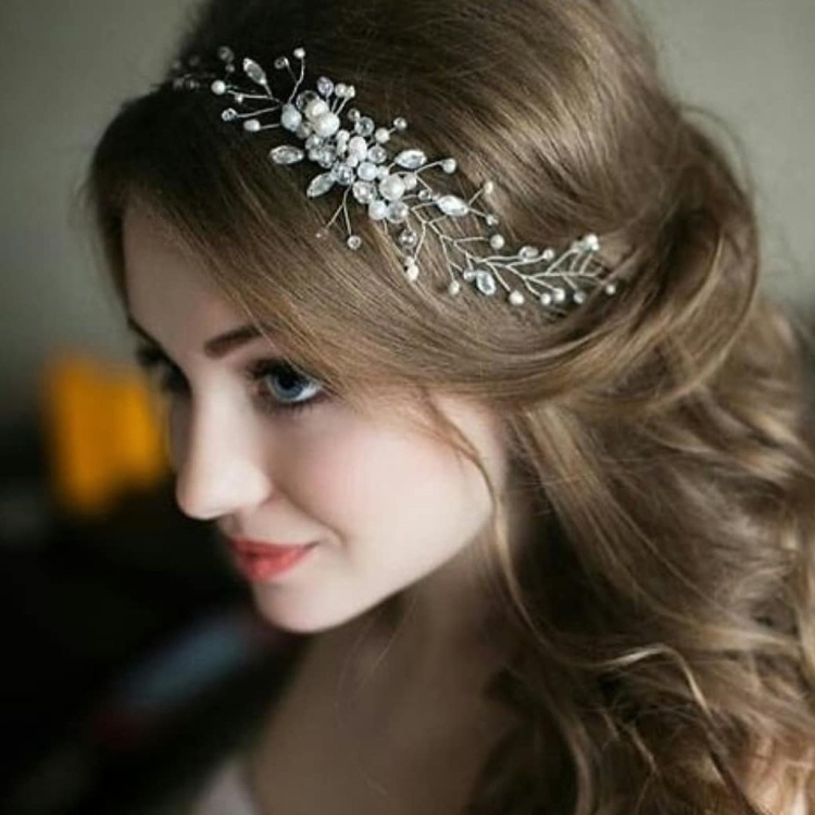 Диадема для девочки