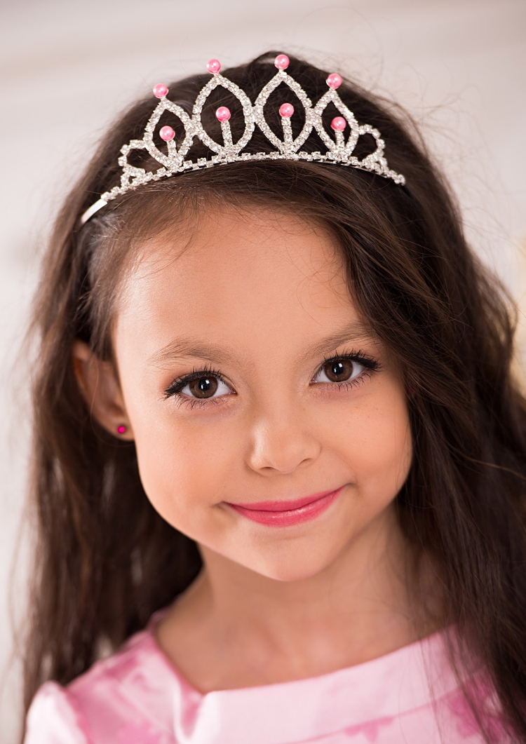 Корона детская