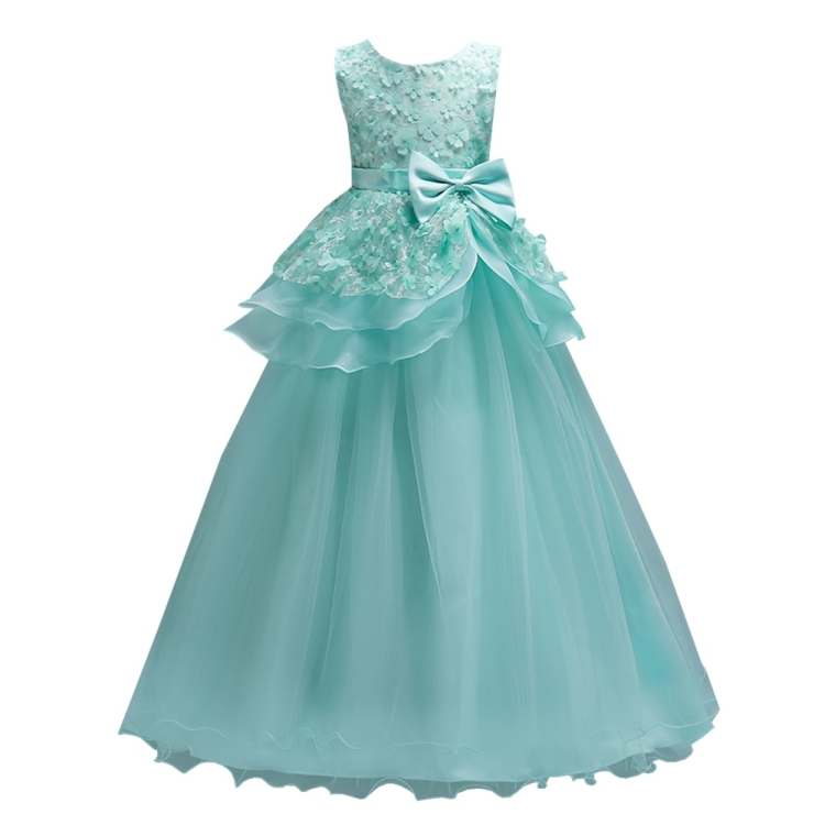 Вечерние платья для девочек