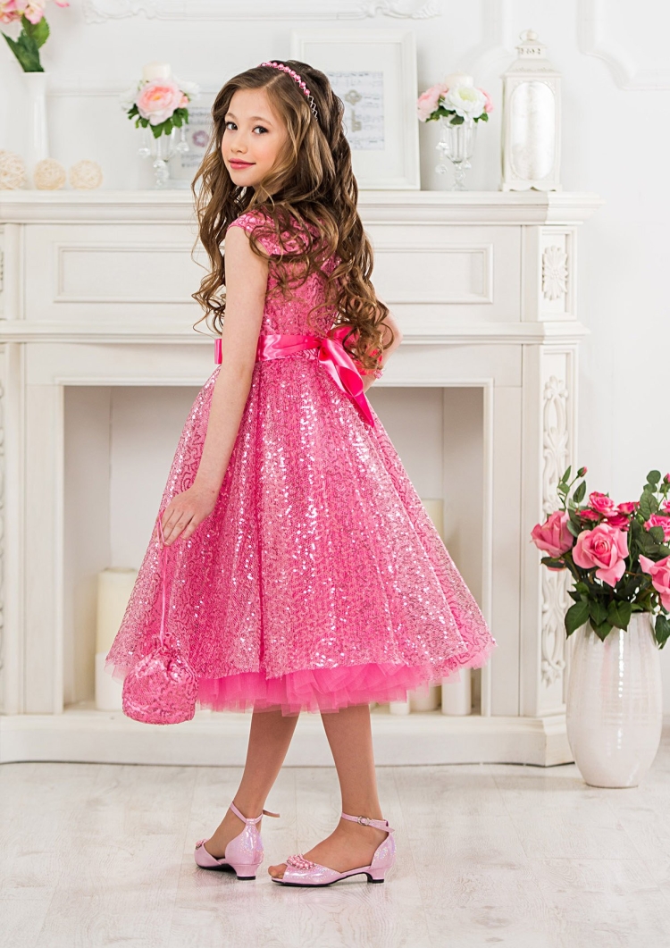 Платье Бонита АЛОЛИКА