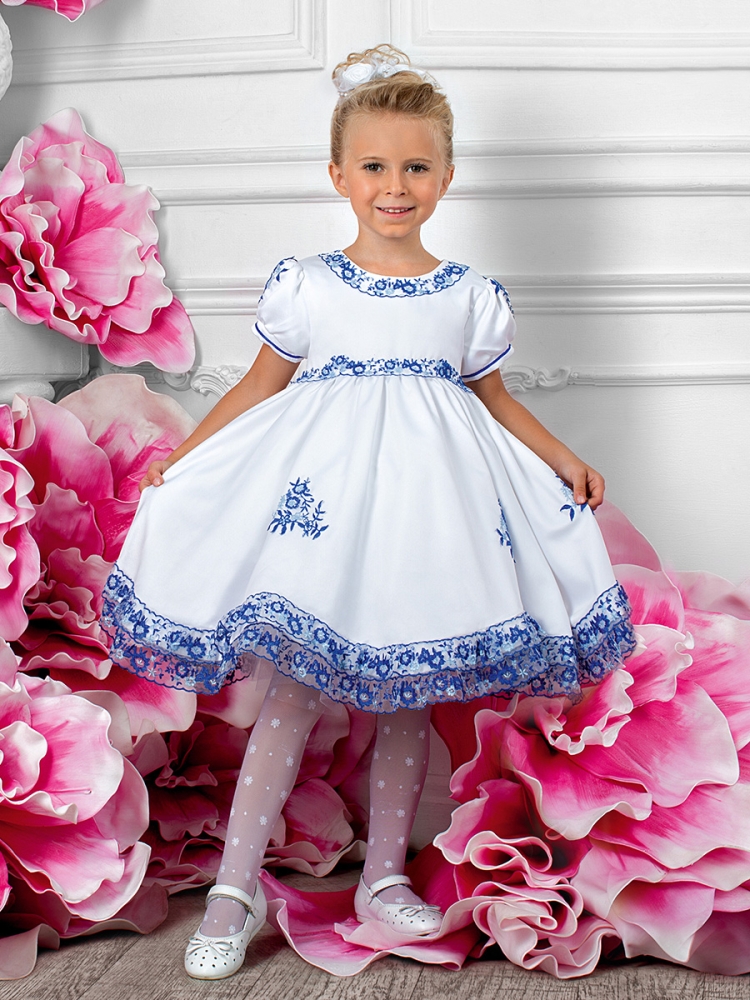 Платье Perlitta psa011501