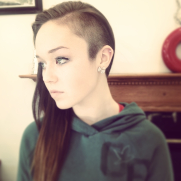 Пикси Лонг андеркат