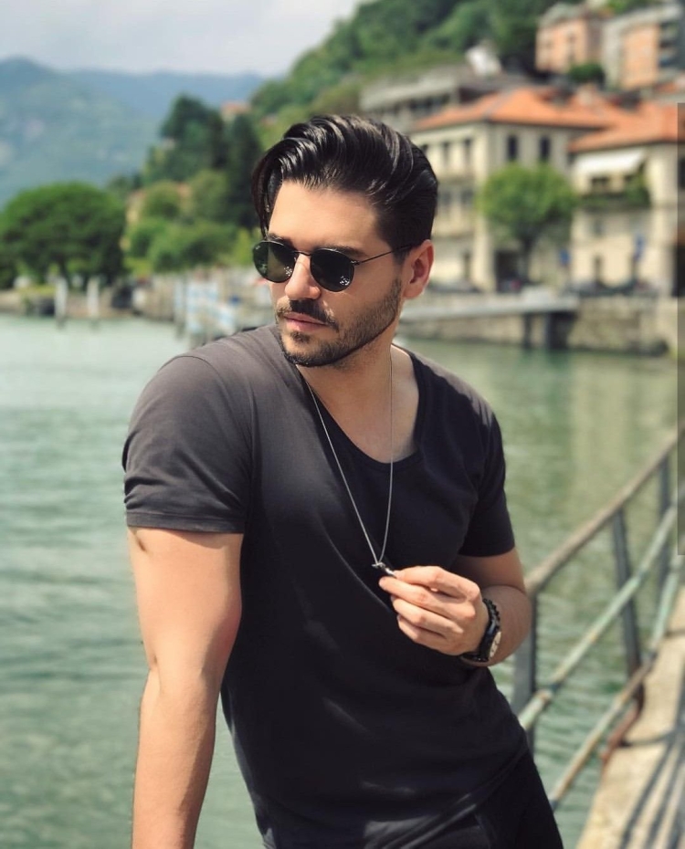 Толгахан Сайышман сериалы