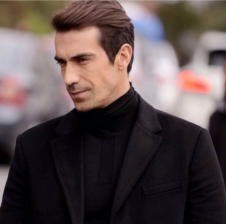 Ферхат Аслан