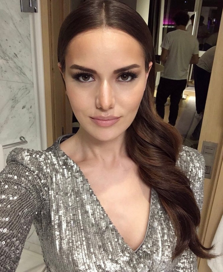 Эвджен Фахрие Эвджен