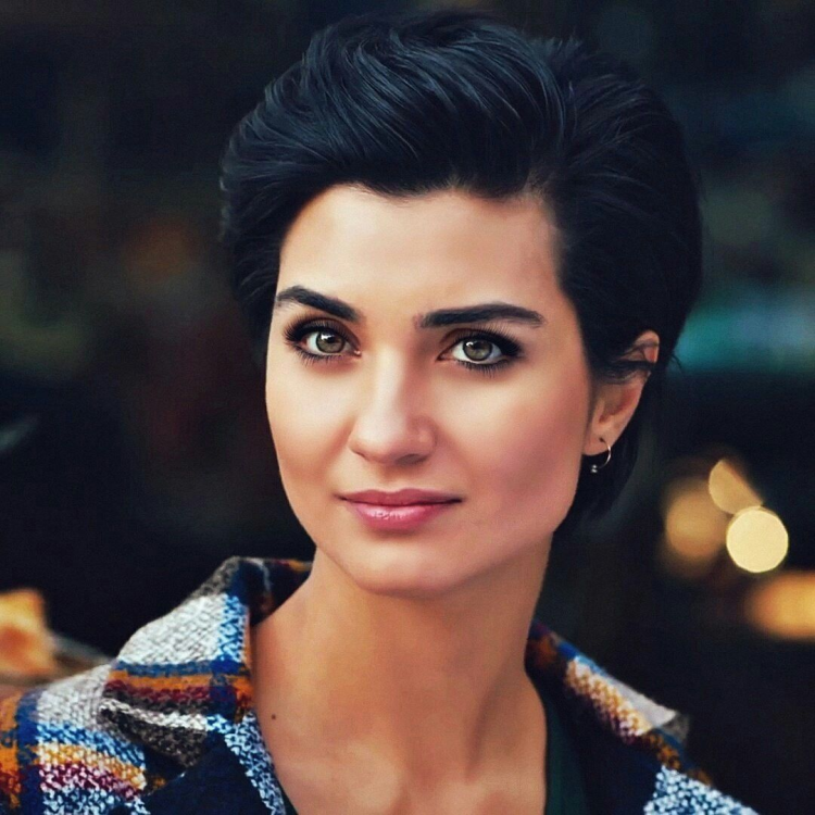 Туба Буйукустун