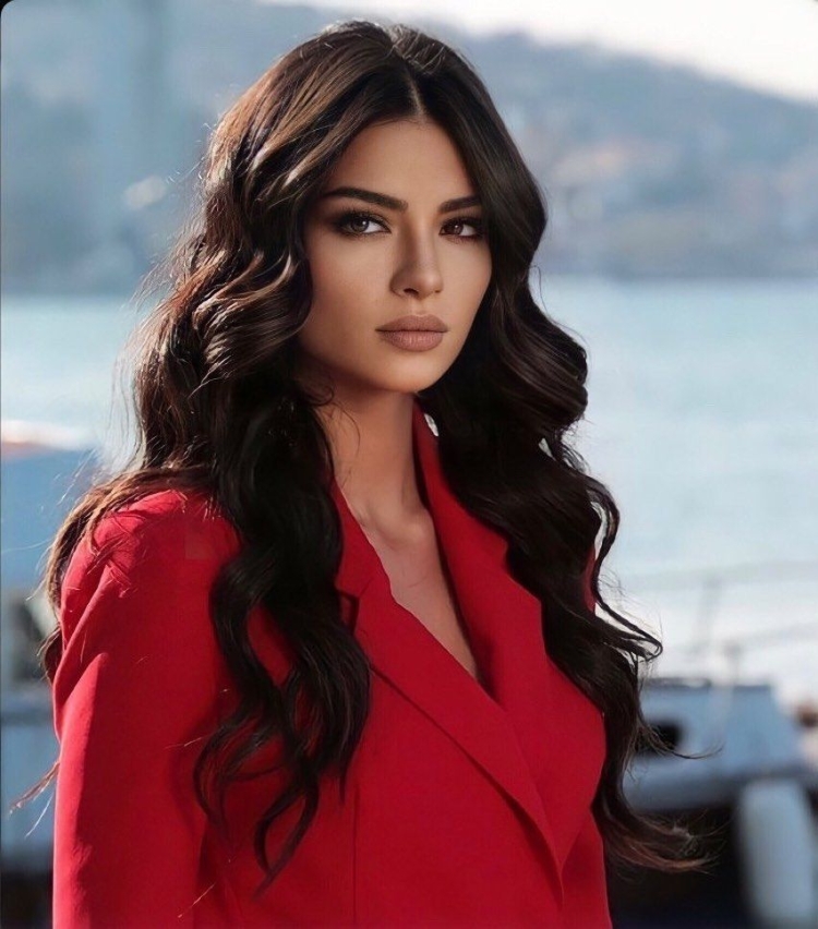 Мелисса асли памук АСУ