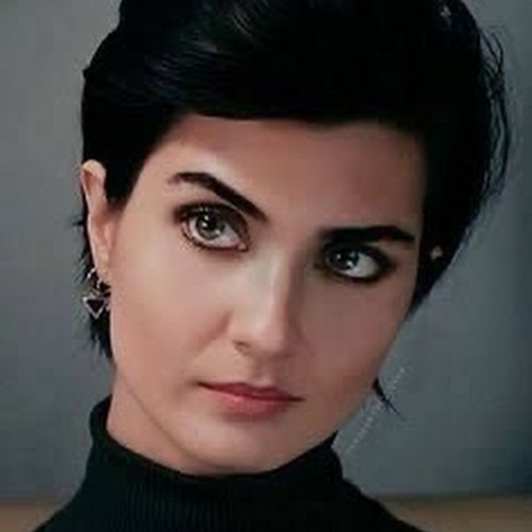 Туба Буйукустун Филиз