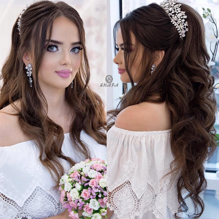 Прически Свадебная Сочи