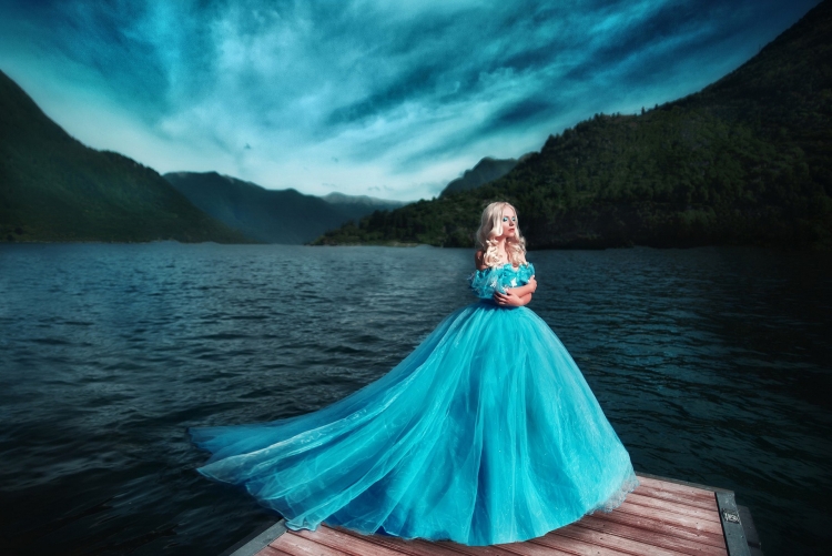 Маргарита Цельсова @Rita.Tesla