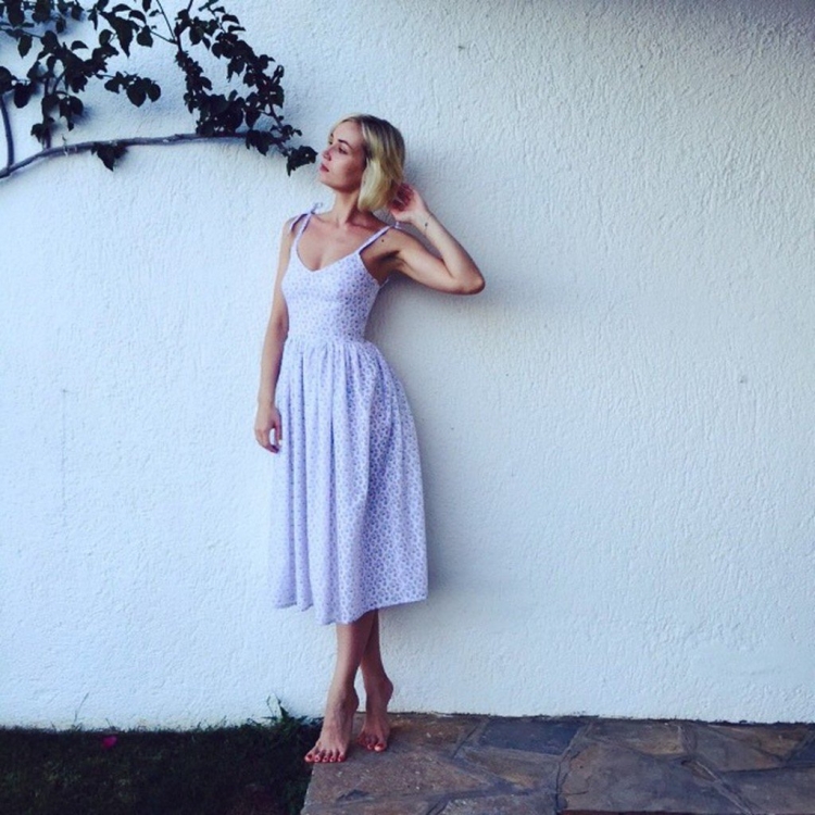 Teuta Matoshi Duriqi дизайнер