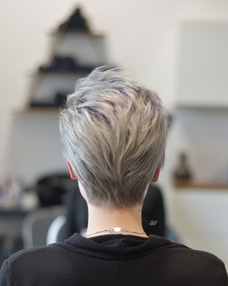 Пикси андеркат