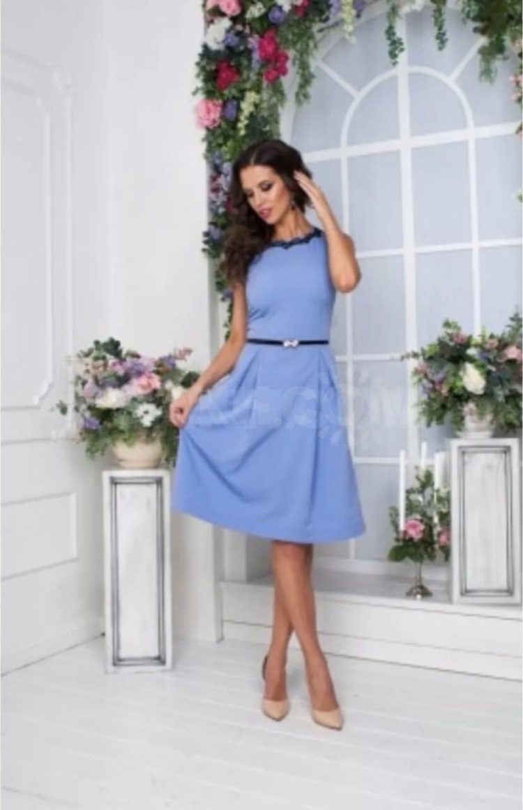 Красивые женские платья