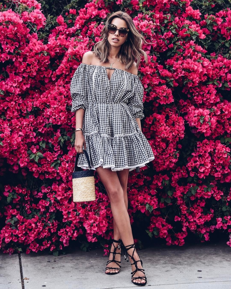 Аннабель Флер платья 2019