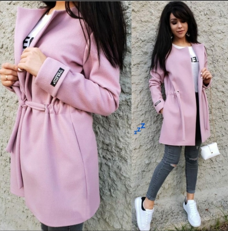 Кардиган пальто женский