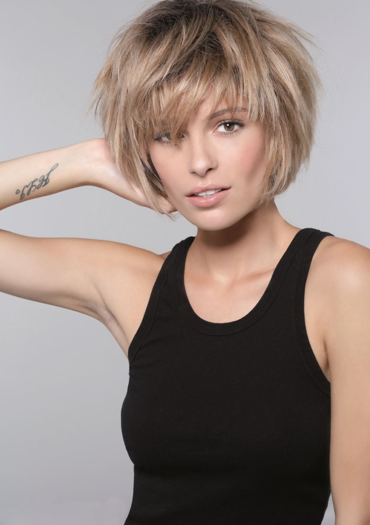 Александр Тодчук стрижка шэг