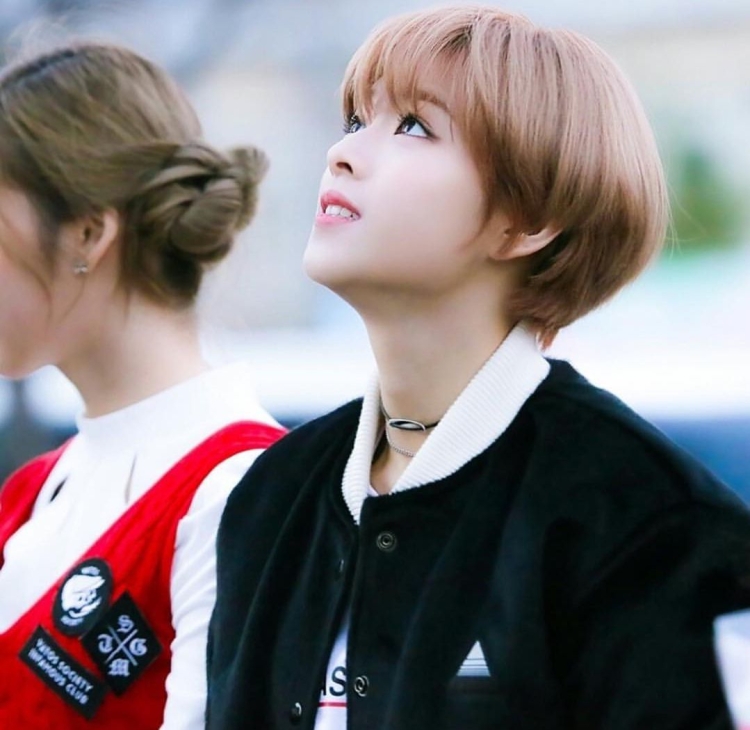 Чонён Томбой