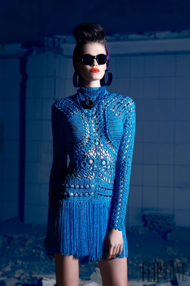 Коллекция Issa Весна лето 2015