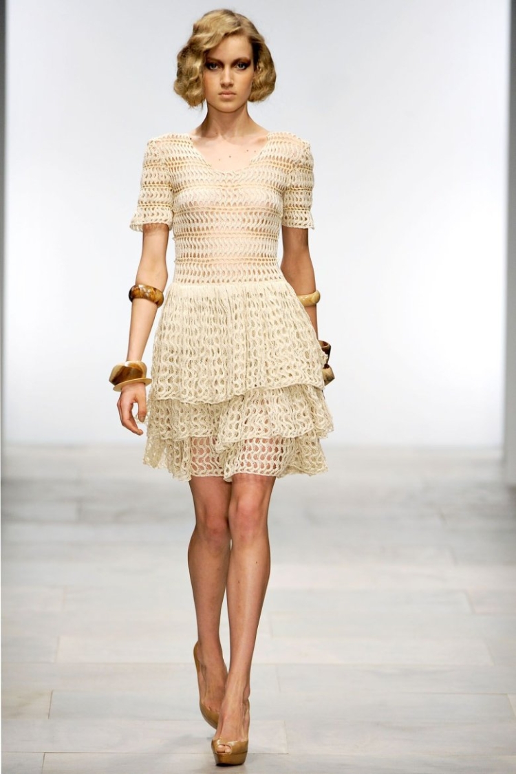 Balmain коллекция Haute Couture