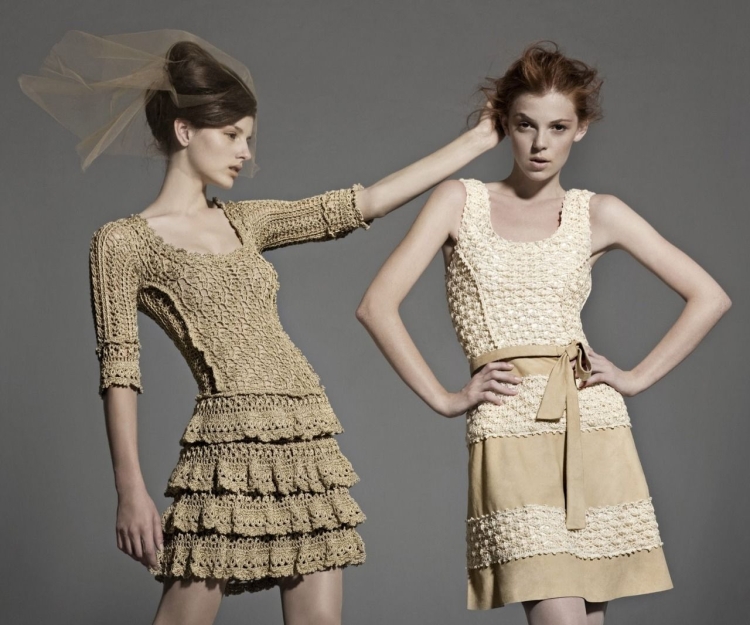 Шанель жилет Кутюр