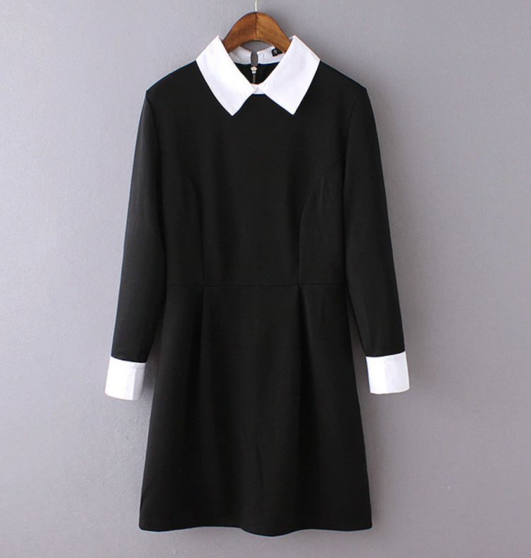 Стильная Школьная форма