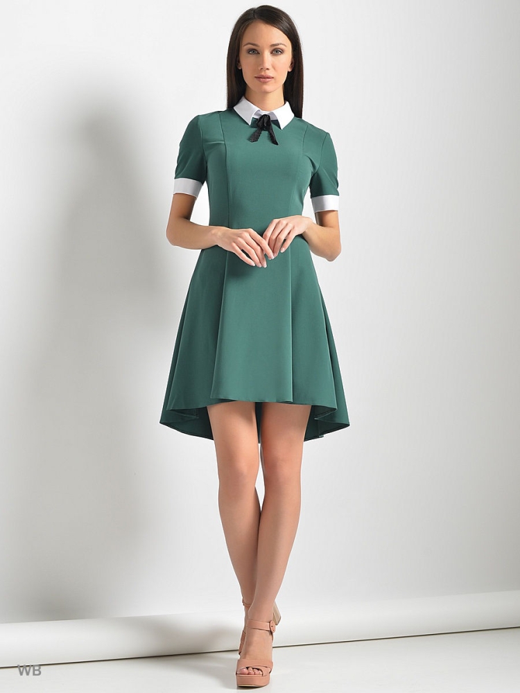 Платье Lime школьные