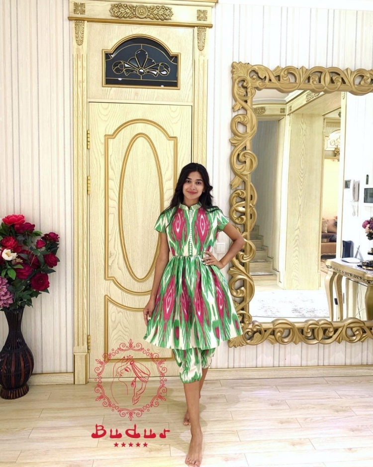 Паризода фасонлари 2019