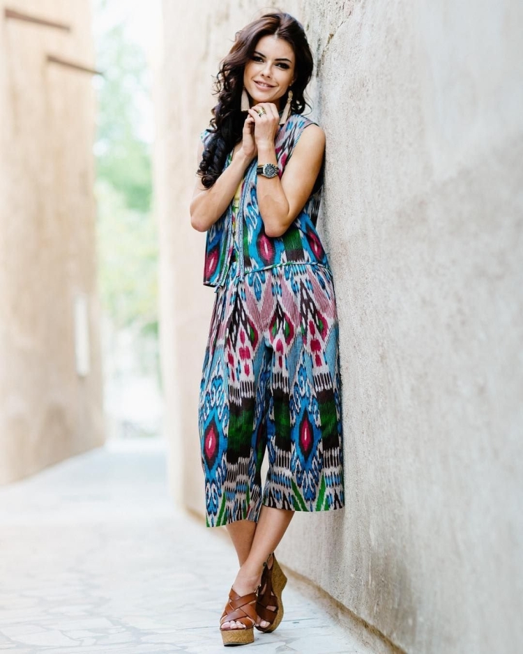 Хан атлас адрас